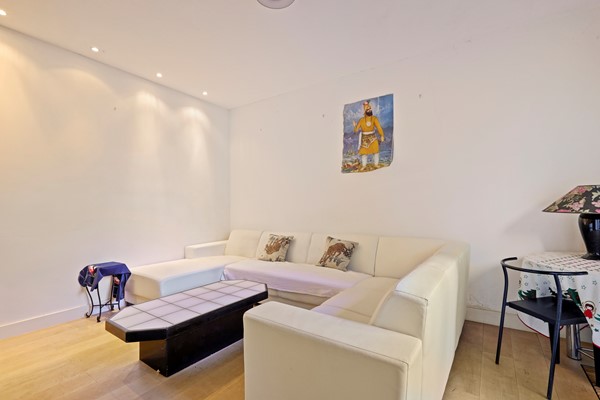 Medium property photo - Graaf Florisstraat 23H, 1091 TE Amsterdam